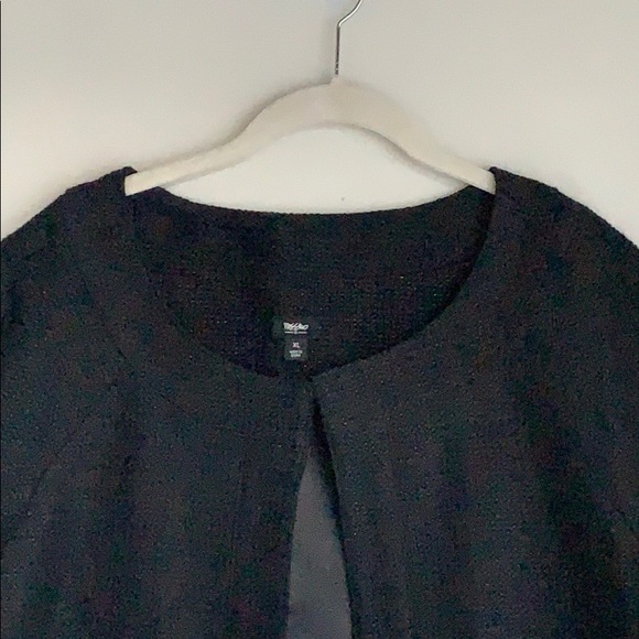 Madman Style Short Jacket with two cute pockets - Picture 3 of 6